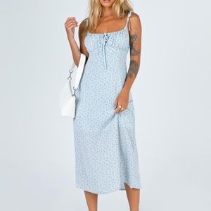 Princess Polly Midi Dress
